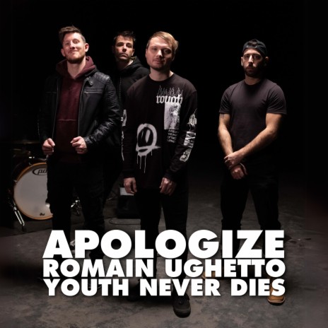 Apologize ft. Youth never dies & Onlap | Boomplay Music