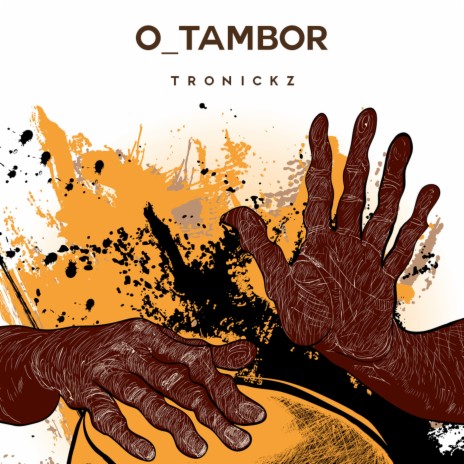 O Tambor | Boomplay Music