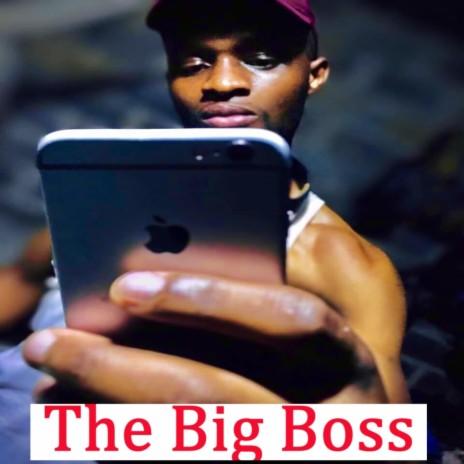 The Big Boss (mastered)