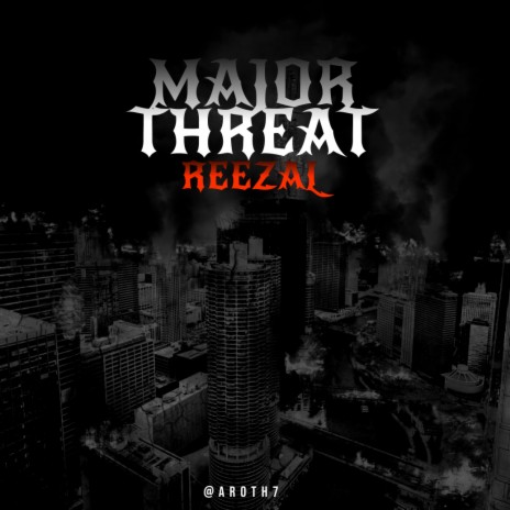 Major Threat | Boomplay Music