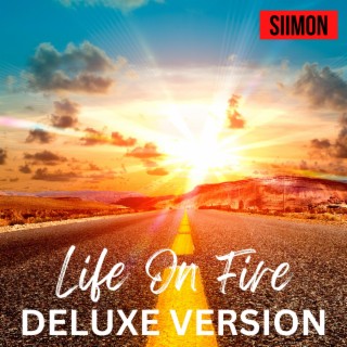 Life On Fire (Deluxe Version)