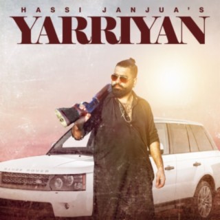 YARRIYAN (HASSAN JANJUA)