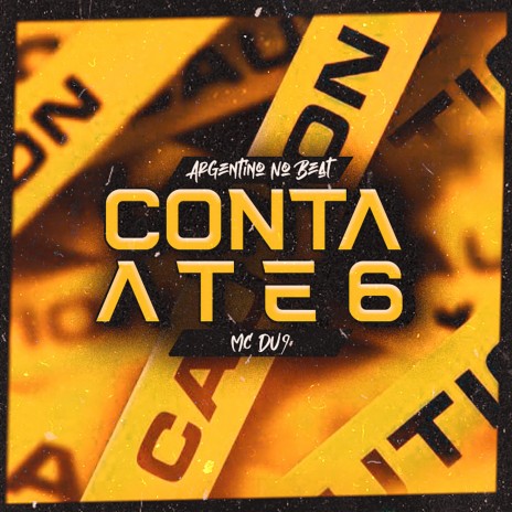 Conta Até 6 ft. MC DU9 | Boomplay Music