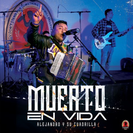 Muerto En Vida | Boomplay Music