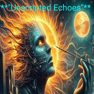 Unscripted Echoes