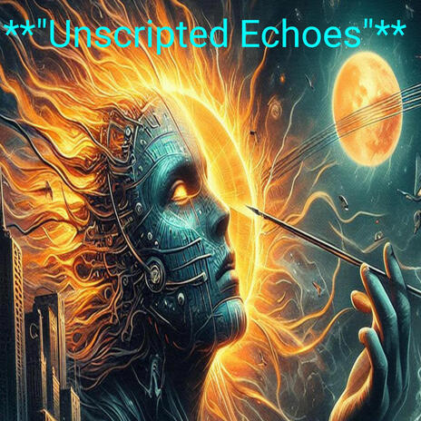 Unscripted Echoes | Boomplay Music