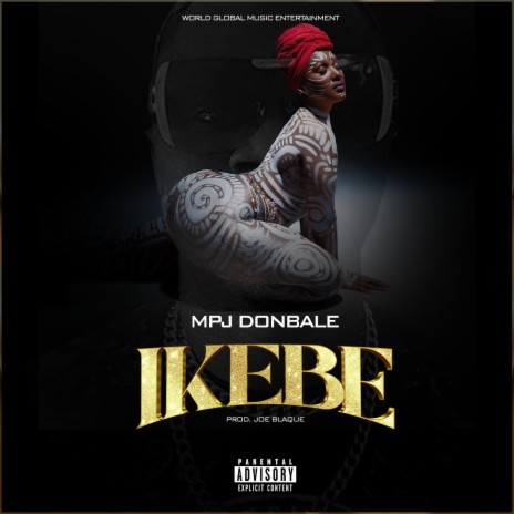 IKEBE | Boomplay Music