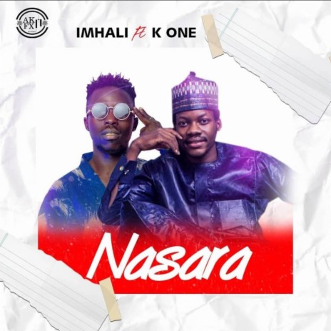 Nasara ft. Imhali | Boomplay Music