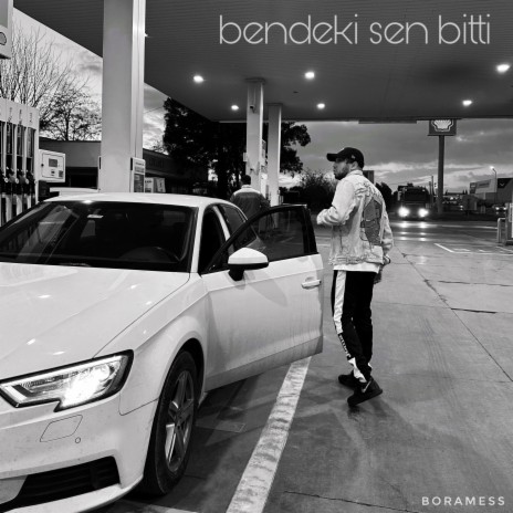 bendeki sen bitti | Boomplay Music