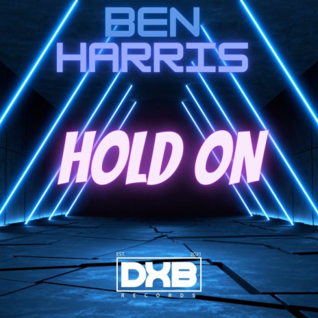 Hold On | Boomplay Music