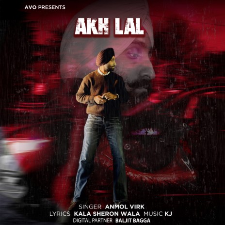 Akh Lal | Boomplay Music