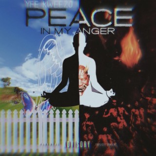 Peace In My Anger