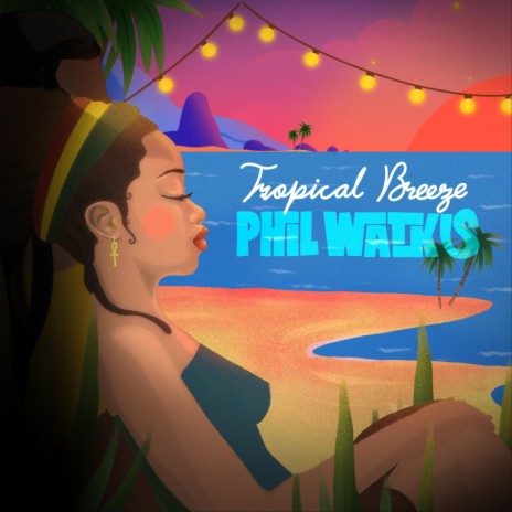 Tropical Breeze | Boomplay Music