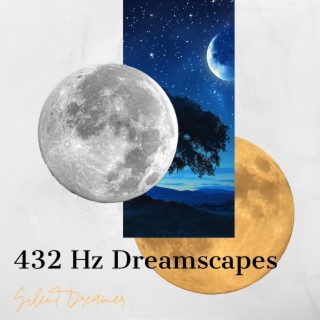 432 Hz Dreamscapes: Journey into Slumber