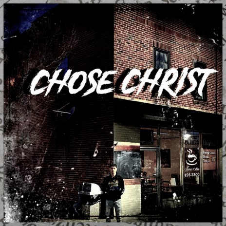 Chose Christ | Boomplay Music