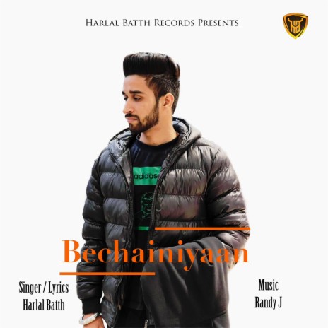 Bechainiyaan | Boomplay Music