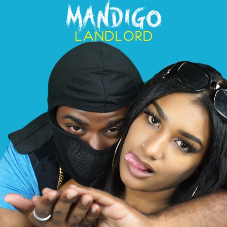 Mandigo | Boomplay Music