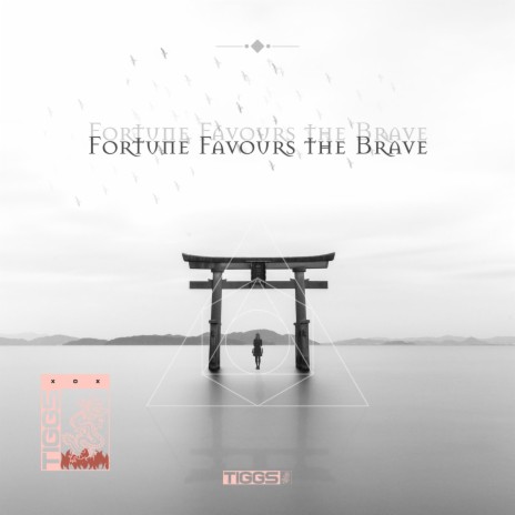 Fortune Favours the Brave | Boomplay Music