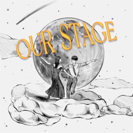 Our Stage (Feat. 신동건) | Boomplay Music