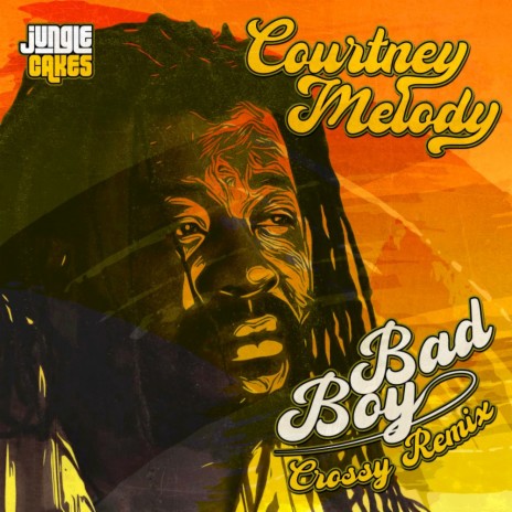 Bad Boy (Crossy Remix) | Boomplay Music