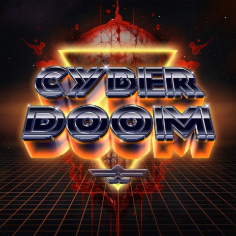 Cyberdoom | Boomplay Music