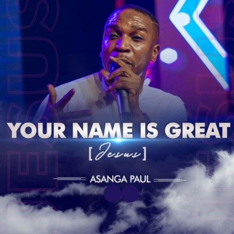 Your Name Is Great