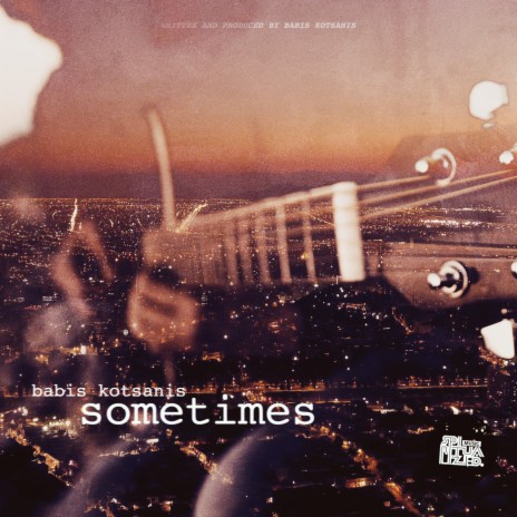 Sometimes (Original Mix) | Boomplay Music