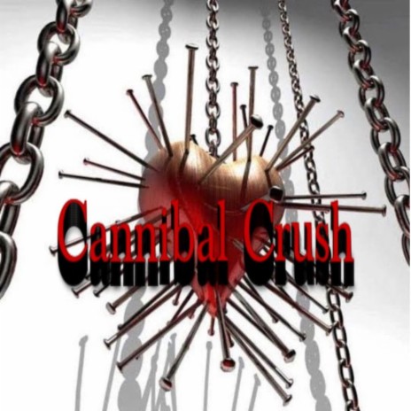 Cannibal Crush ft. SUICIDAL-IDOL | Boomplay Music