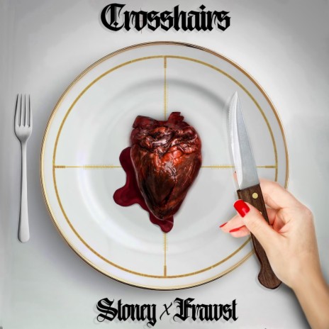 Crosshairs ft. Frawst | Boomplay Music