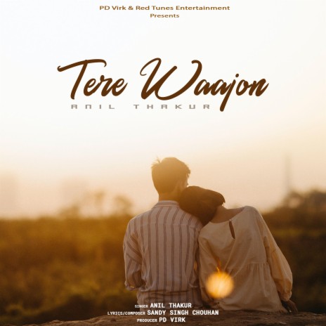 Tere Waajon | Boomplay Music