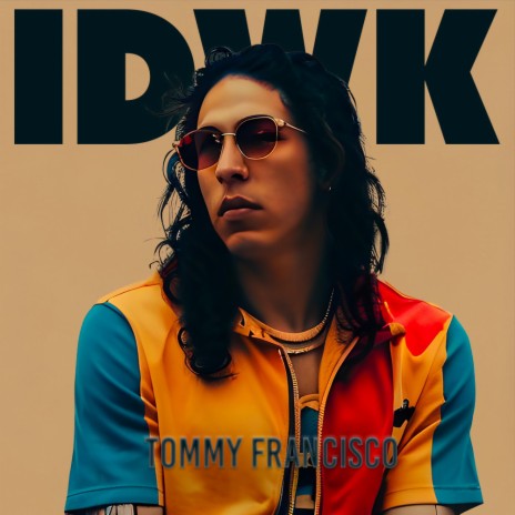 IDWK | Boomplay Music