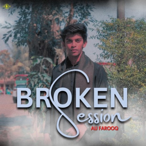 Broken Session | Boomplay Music