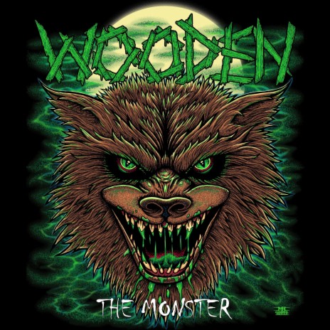 The Monster | Boomplay Music