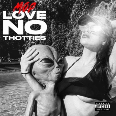 Love No Thotties | Boomplay Music