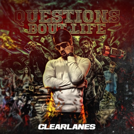 Questions Bout Life | Boomplay Music