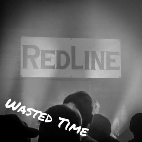Wasted Time ft. Chris Haux & Einar Vilberg | Boomplay Music