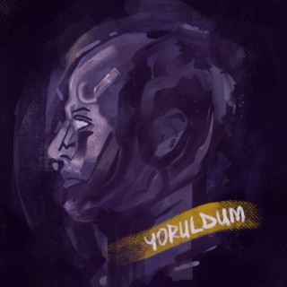 Yoruldum