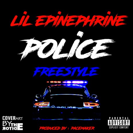 Police (freestyle) | Boomplay Music