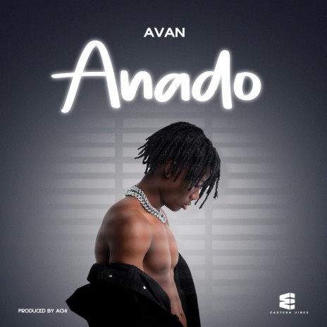 Anado | Boomplay Music