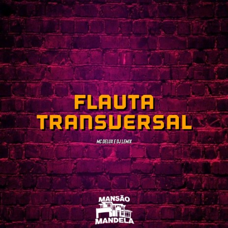 Flauta Transversal ft. Dj Lemix | Boomplay Music