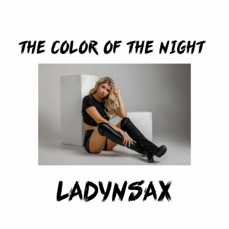 The Color of the Night | Boomplay Music