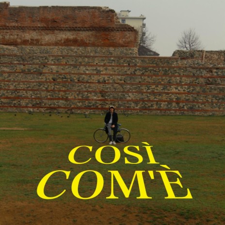 Così Com’è | Boomplay Music