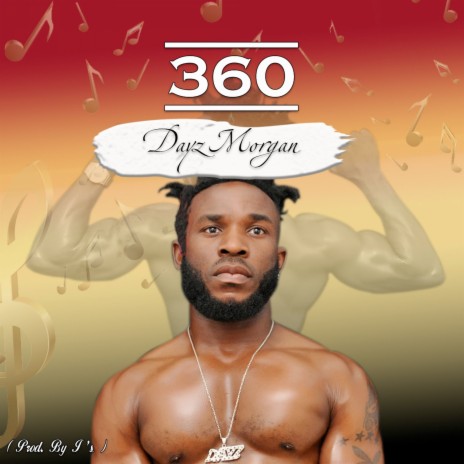 360 | Boomplay Music