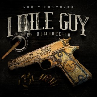 Little Guy (El Hombrecito) lyrics | Boomplay Music