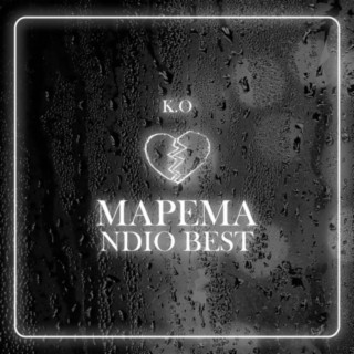 Mapema Ndo Best lyrics | Boomplay Music