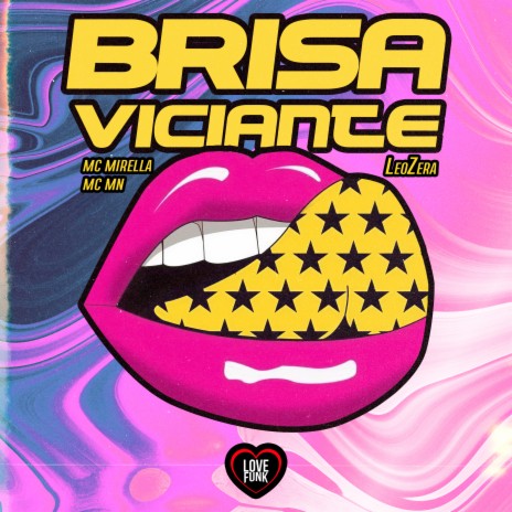 Brisa Viciante ft. MC MN, LeoZera & Love Funk | Boomplay Music