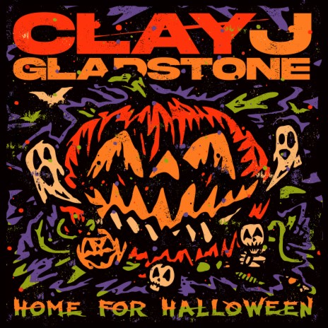 Home For Halloween | Boomplay Music