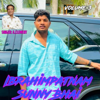 Ibrahimpatnam Sunny Bhai Song 3