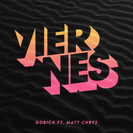 Viernes (Quiero Verte) ft. Matt Chrys | Boomplay Music