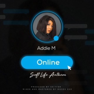 Addie M